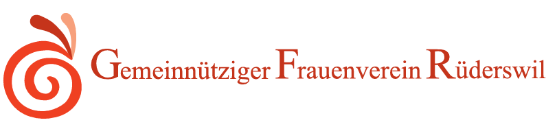 Frauenverein Rüderswil